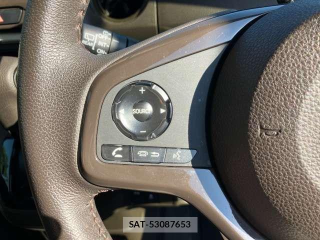 Honda N BOX 2023-05 8367345-19