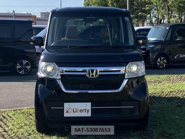 Honda N BOX 2023-05 8367345-6