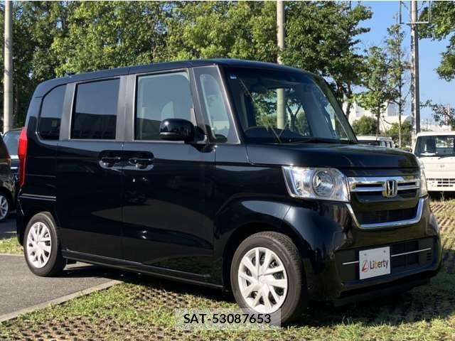 Honda N BOX 2023-05 8367345-7