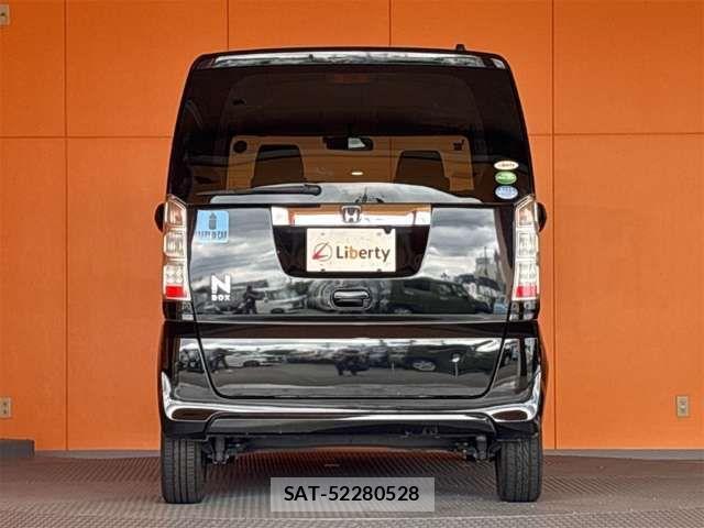 Honda N BOX 2017-05 8367419-9