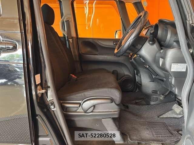 Honda N BOX 2017-05 8367419-15