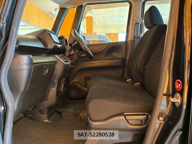 Honda N BOX 2017-05 8367419-16