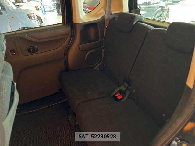 Honda N BOX 2017-05 8367419-17