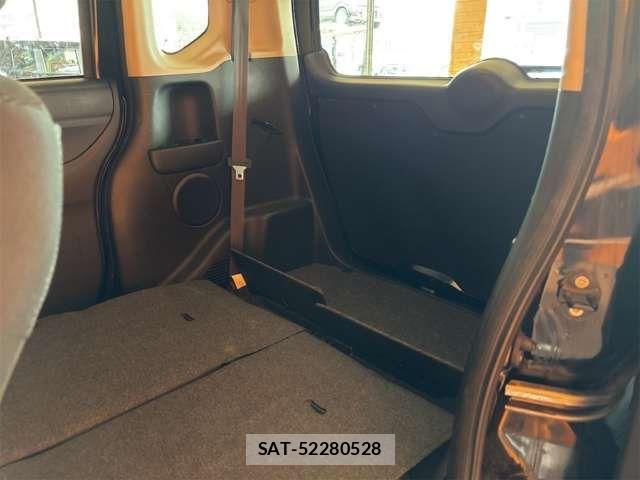 Honda N BOX 2017-05 8367419-18