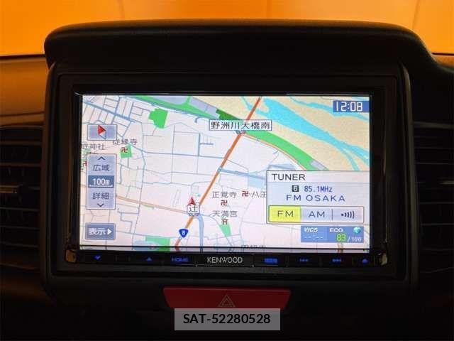 Honda N BOX 2017-05 8367419-1
