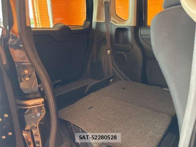 Honda N BOX 2017-05 8367419-19