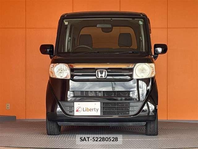Honda N BOX 2017-05 8367419-5