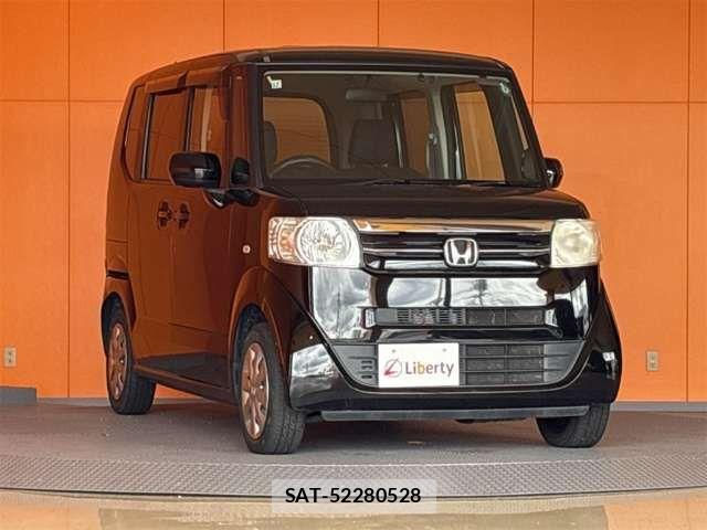 Honda N BOX 2017-05 8367419-6