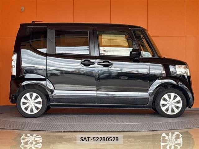 Honda N BOX 2017-05 8367419-7