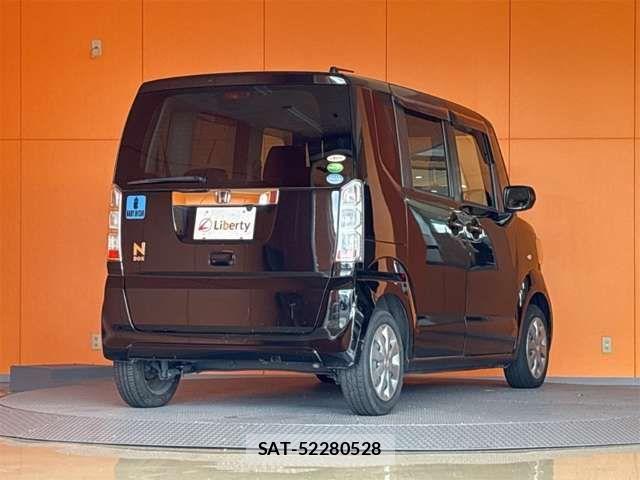 Honda N BOX 2017-05 8367419-8