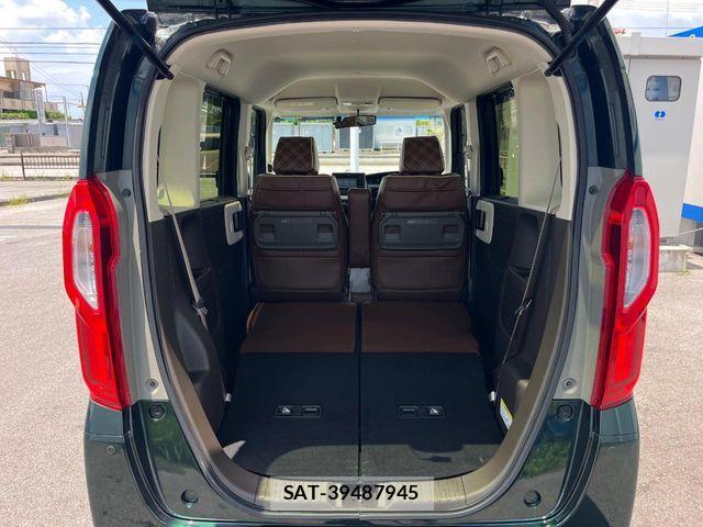 Honda N BOX 2021-07 8367372-10