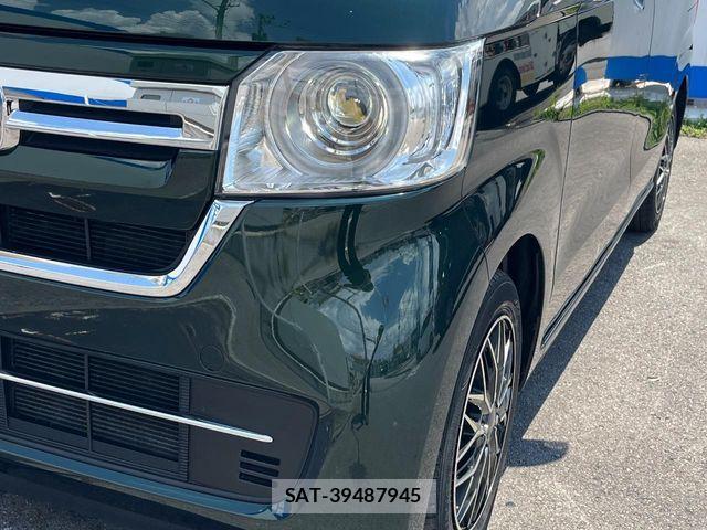 Honda N BOX 2021-07 8367372-12