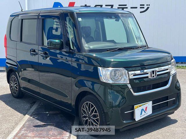 Honda N BOX 2021-07 8367372-16