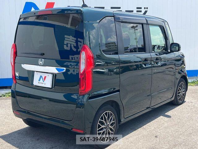 Honda N BOX 2021-07 8367372-17