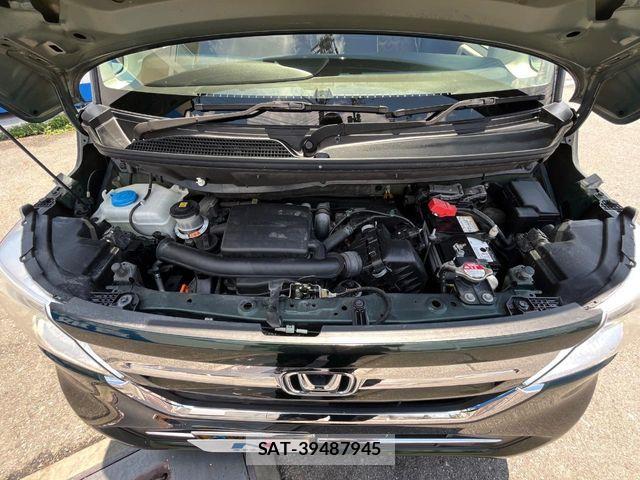 Honda N BOX 2021-07 8367372-18