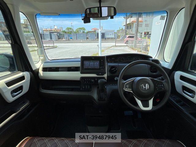 Honda N BOX 2021-07 8367372-1