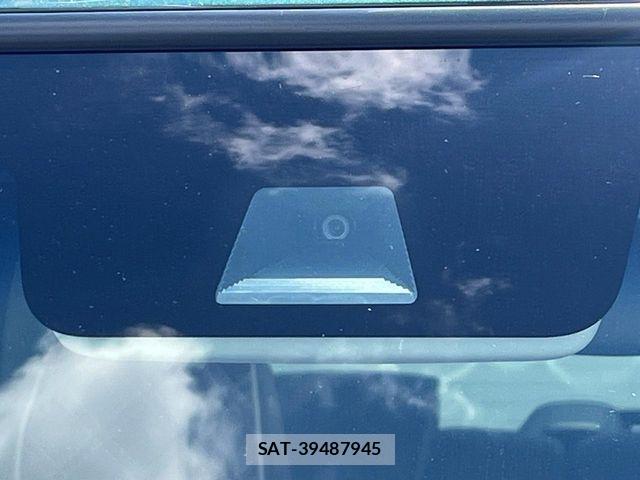 Honda N BOX 2021-07 8367372-3
