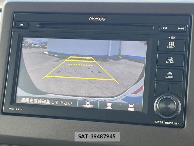Honda N BOX 2021-07 8367372-5