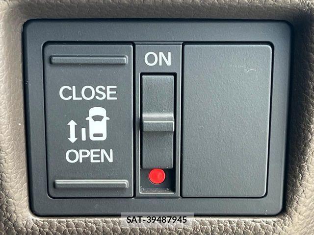 Honda N BOX 2021-07 8367372-7