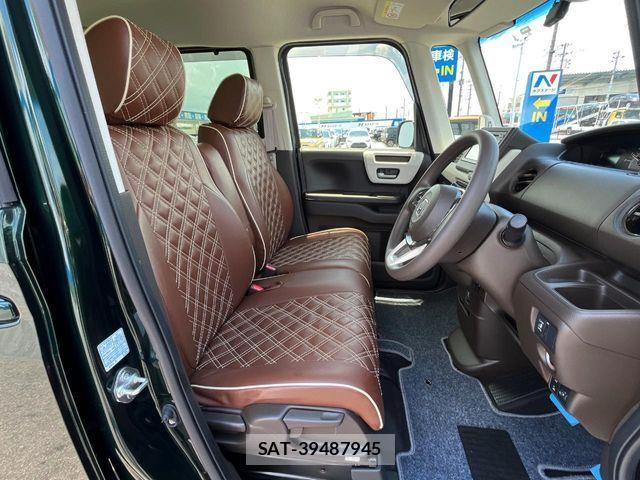 Honda N BOX 2021-07 8367372-8