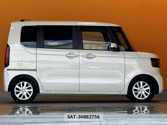Honda N BOX 2024-07 8367336-9