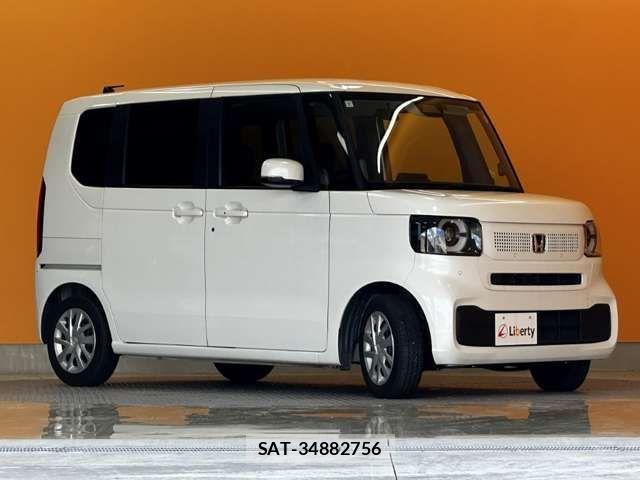 Honda N BOX 2024-07 8367336-10