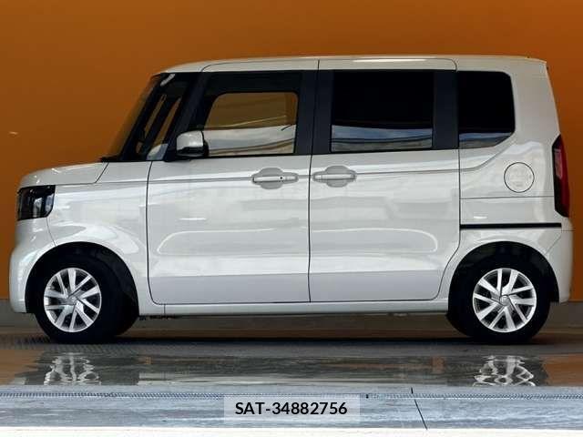 Honda N BOX 2024-07 8367336-5