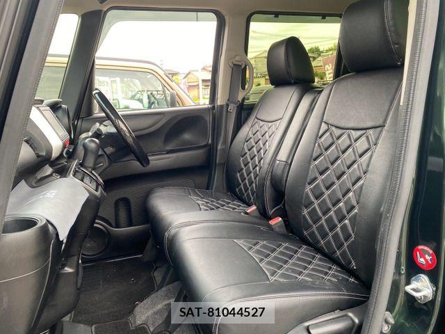 Honda N BOX 2017-06 8367455-12