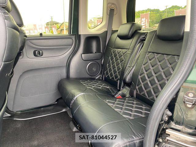 Honda N BOX 2017-06 8367455-15