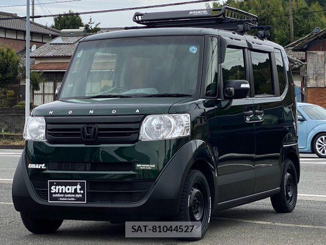 Honda N BOX 2017-06 8367455-1
