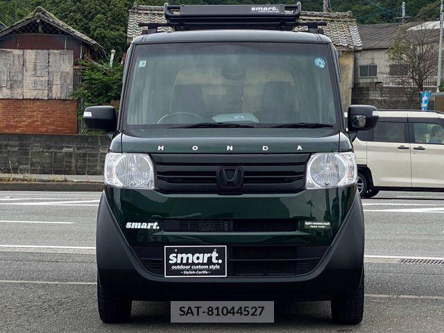 Honda N BOX 2017-06 8367455-2