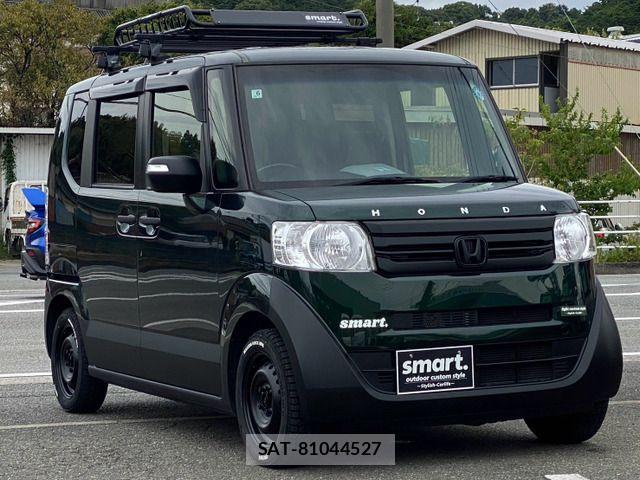 Honda N BOX 2017-06 8367455-3