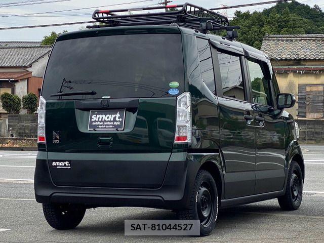 Honda N BOX 2017-06 8367455-5