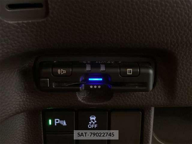 Honda N BOX 2021-06 8367351-10