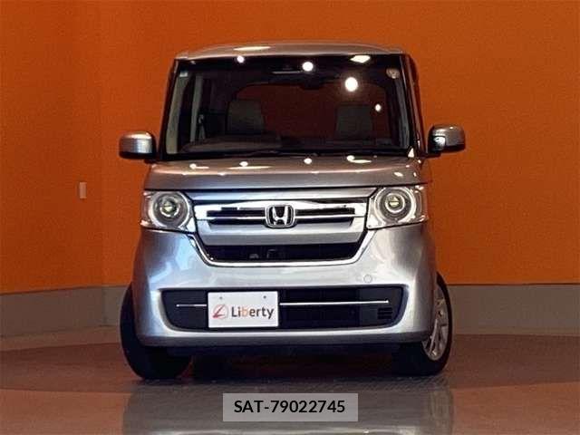 Honda N BOX 2021-06 8367351-13