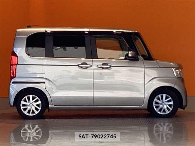 Honda N BOX 2021-06 8367351-15