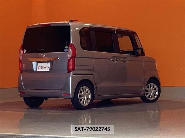 Honda N BOX 2021-06 8367351-16