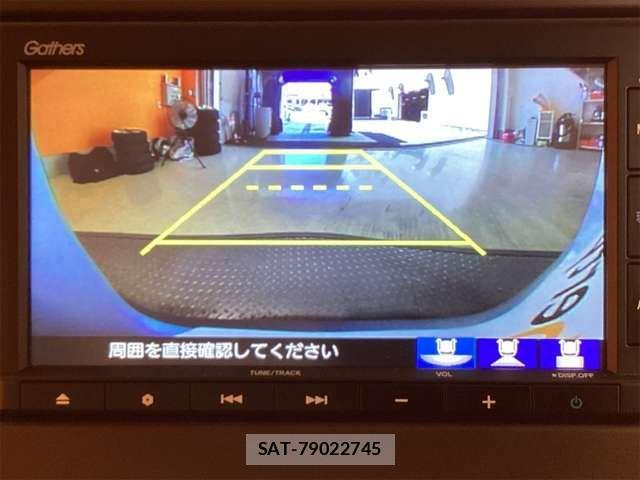 Honda N BOX 2021-06 8367351-3