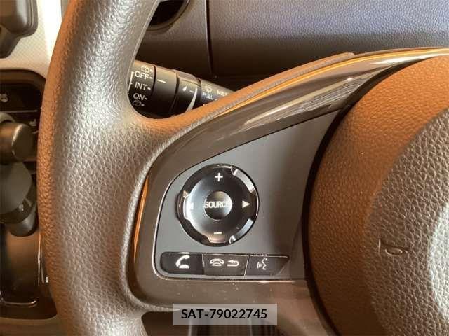 Honda N BOX 2021-06 8367351-7