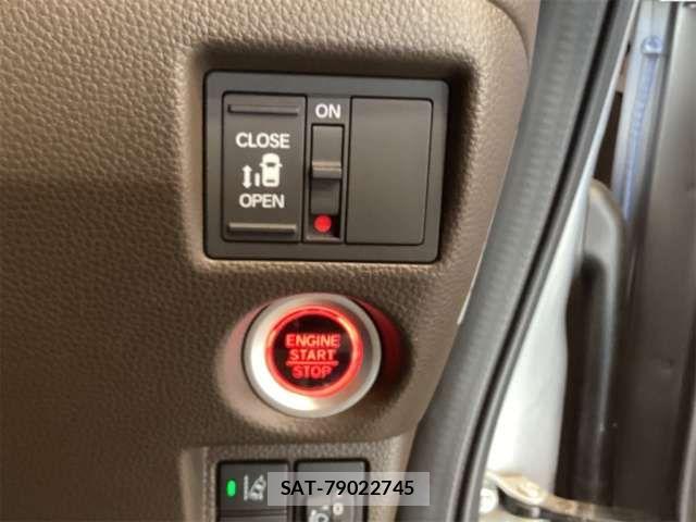 Honda N BOX 2021-06 8367351-8