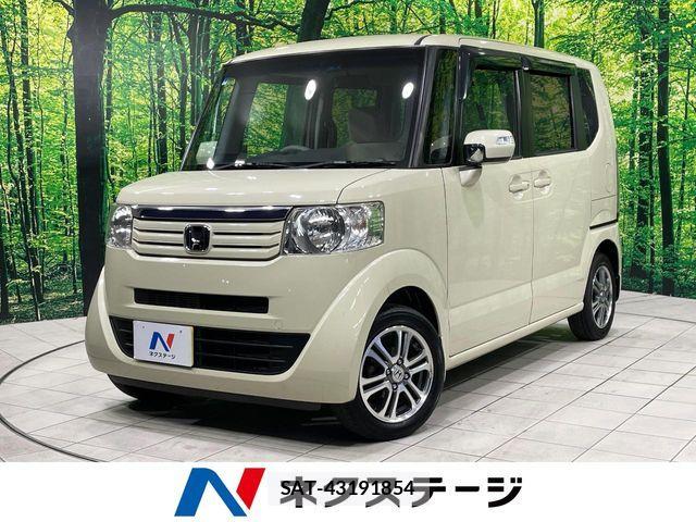 Honda N BOX 2013-05 8367441-0