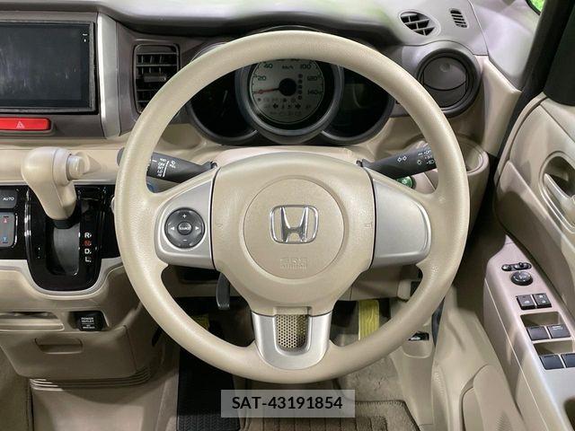 Honda N BOX 2013-05 8367441-10