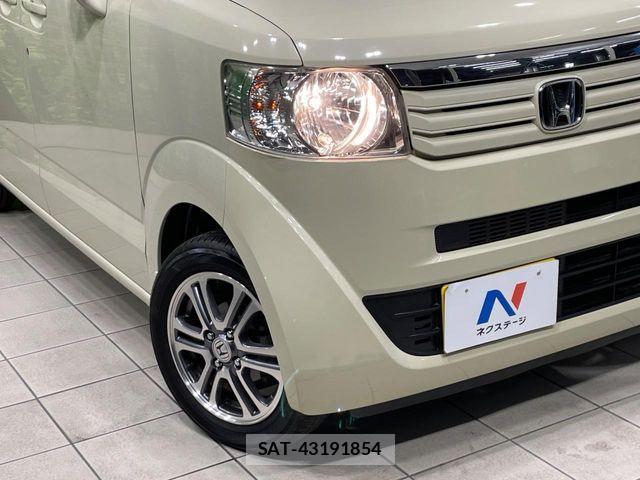 Honda N BOX 2013-05 8367441-11