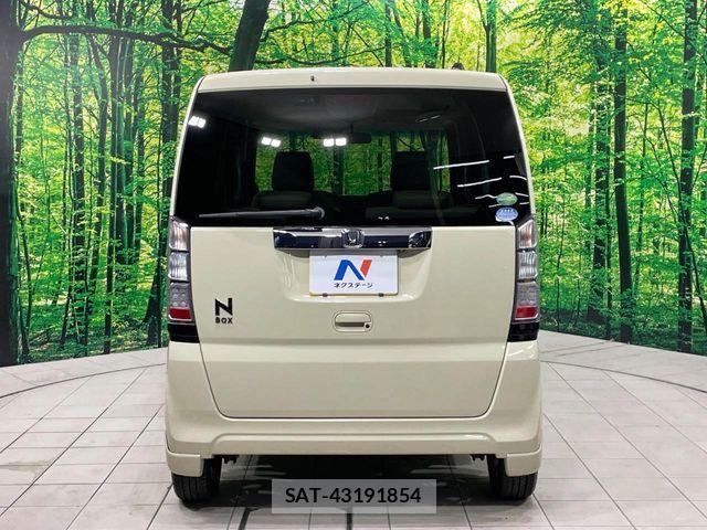 Honda N BOX 2013-05 8367441-14