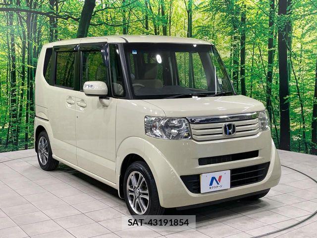 Honda N BOX 2013-05 8367441-15