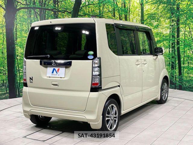 Honda N BOX 2013-05 8367441-16