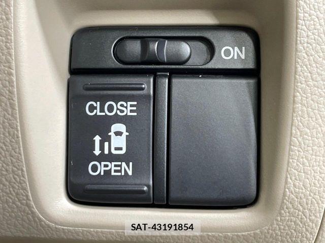 Honda N BOX 2013-05 8367441-4
