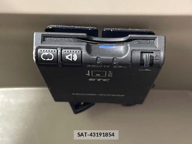 Honda N BOX 2013-05 8367441-6