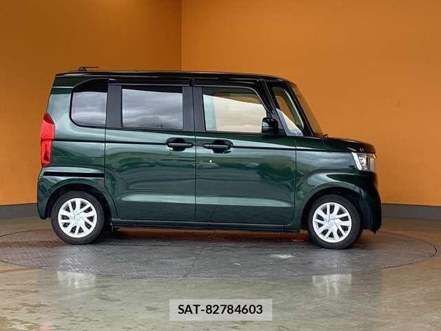 Honda N BOX 2021-11 8367384-12