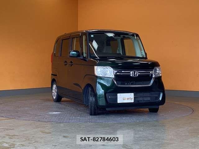 Honda N BOX 2021-11 8367384-14